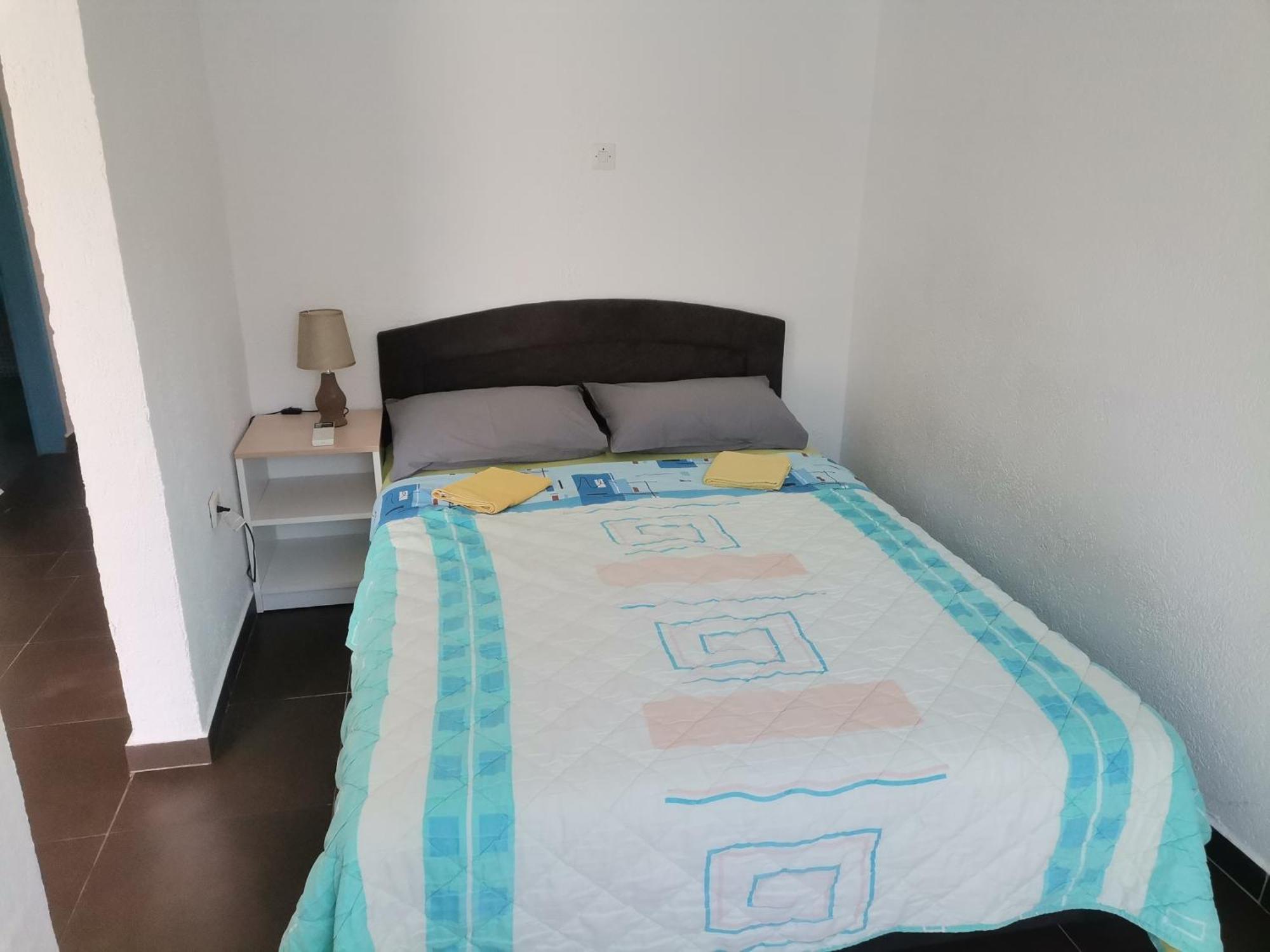 Apartmani Omišalj Habitación foto